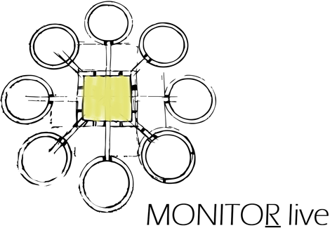 MONITOR live