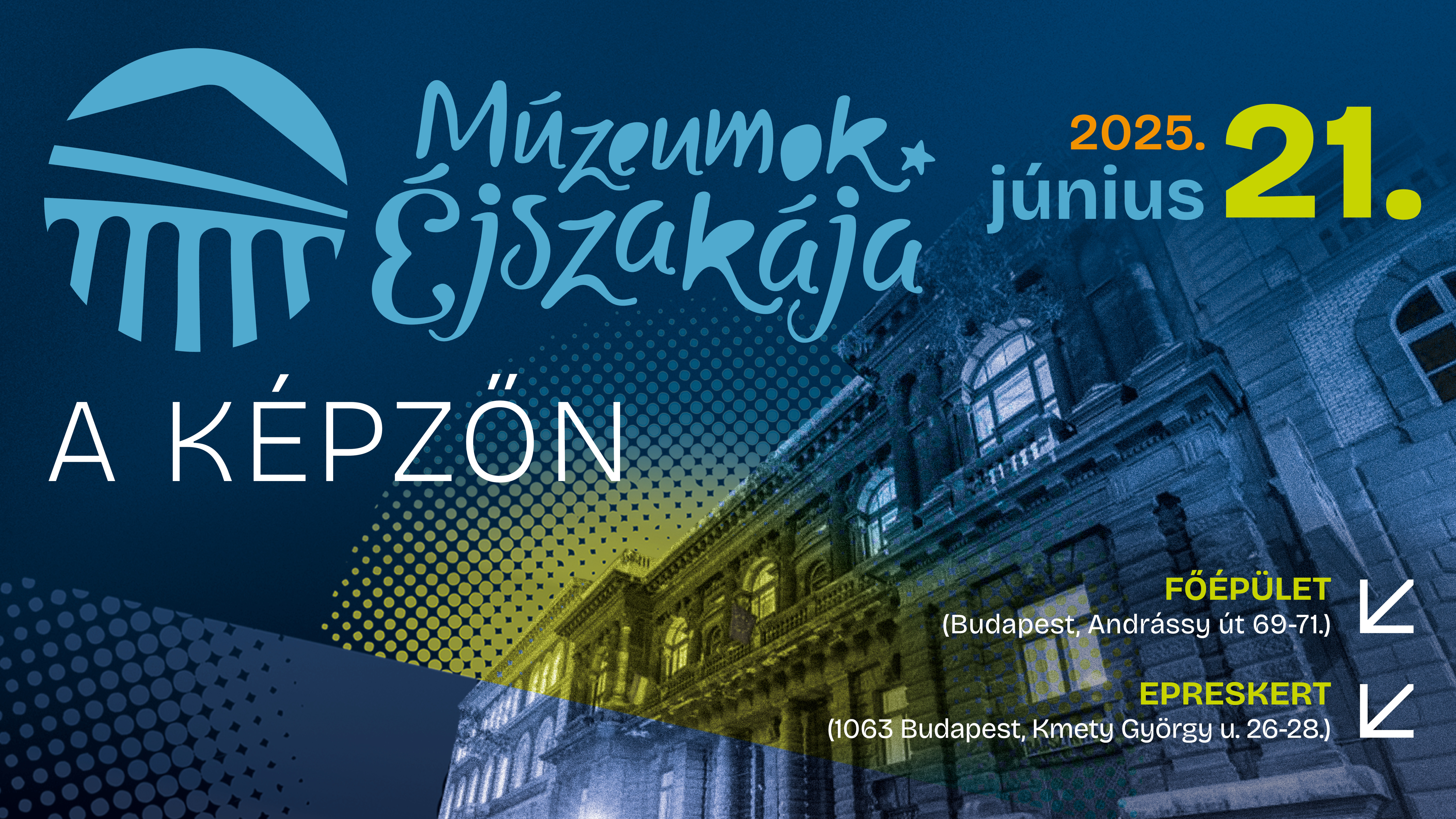 Tradíció és transzformáció a Képzőn: kalligráfia workshop, kínai bronzok és Heri Dono a Múzeumok Éjszakáján
