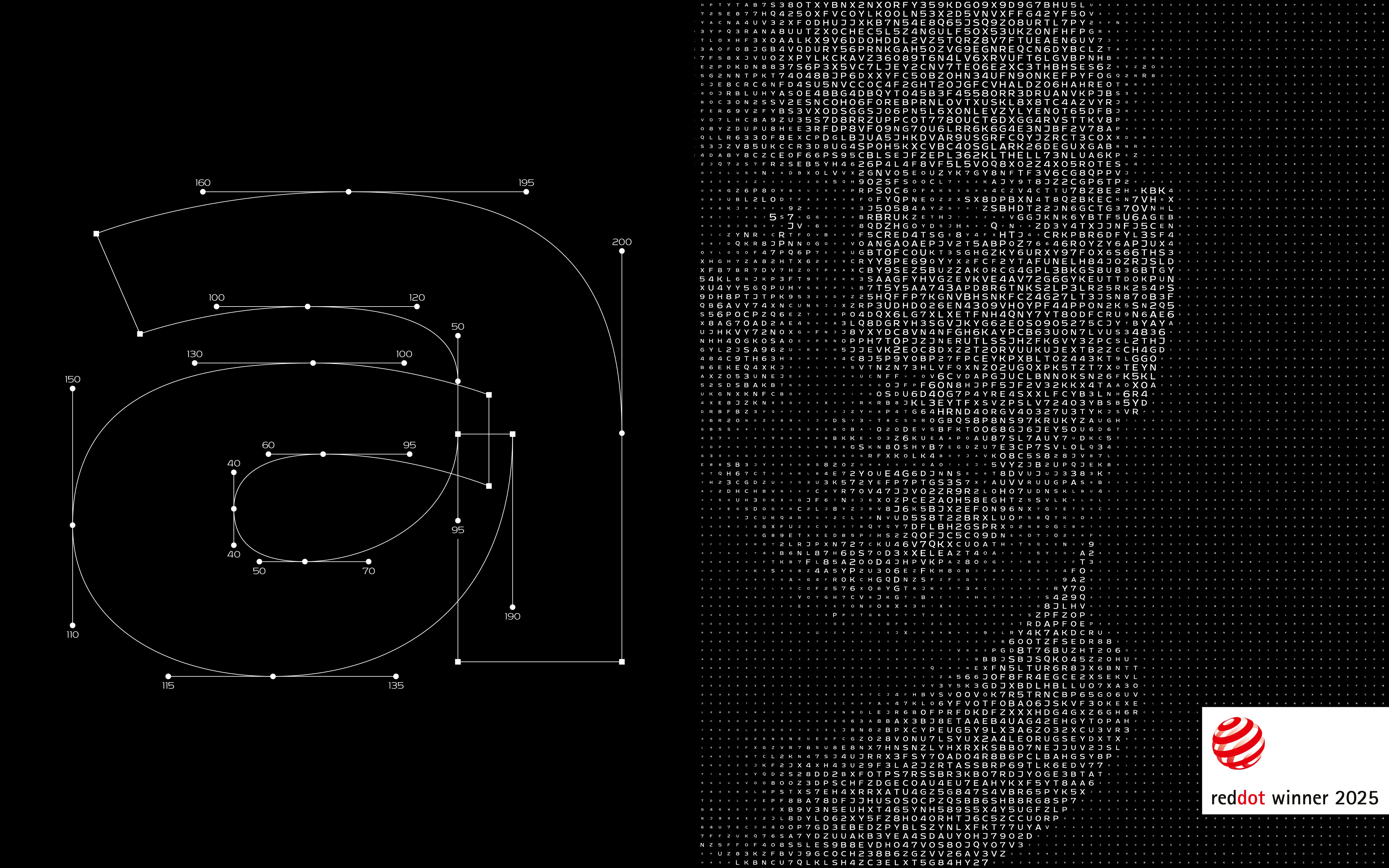 Újabb képző Red Dot díj – Tőrincsi Krisztián sikere