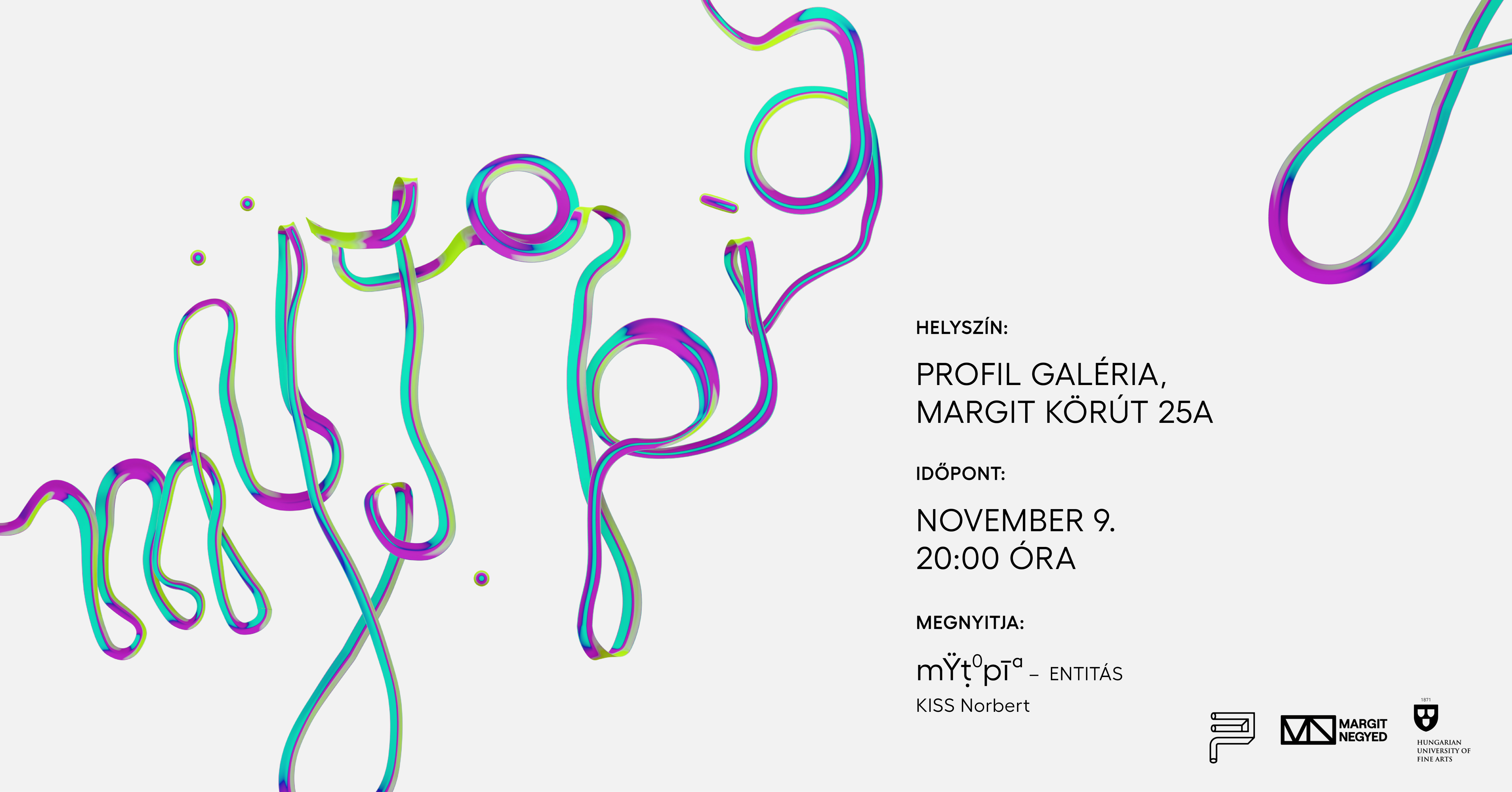 mŸṭ⁰pīª – a Győrffy osztály csoportos kiállítása