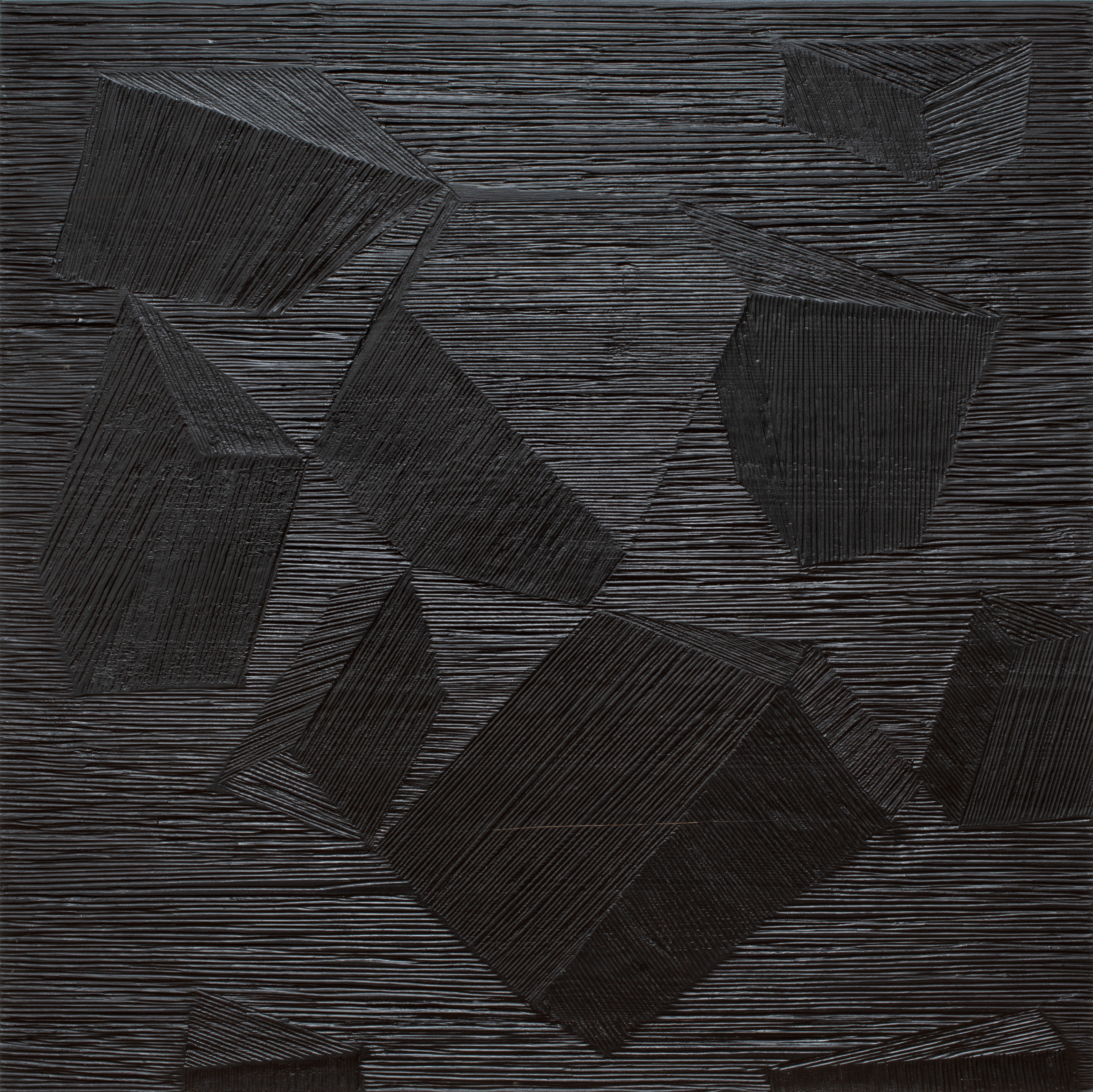 A melankólia elrejtése I.