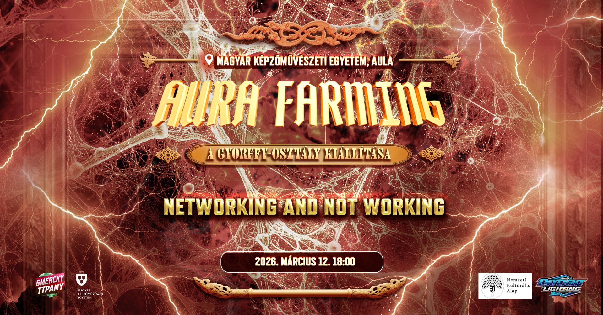 Networking and not working