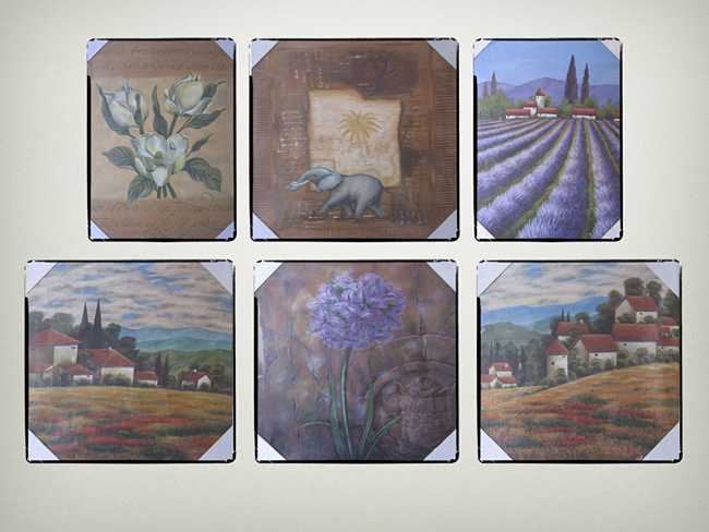 Helyreigazítás, képzőművészet-kutatás projekt