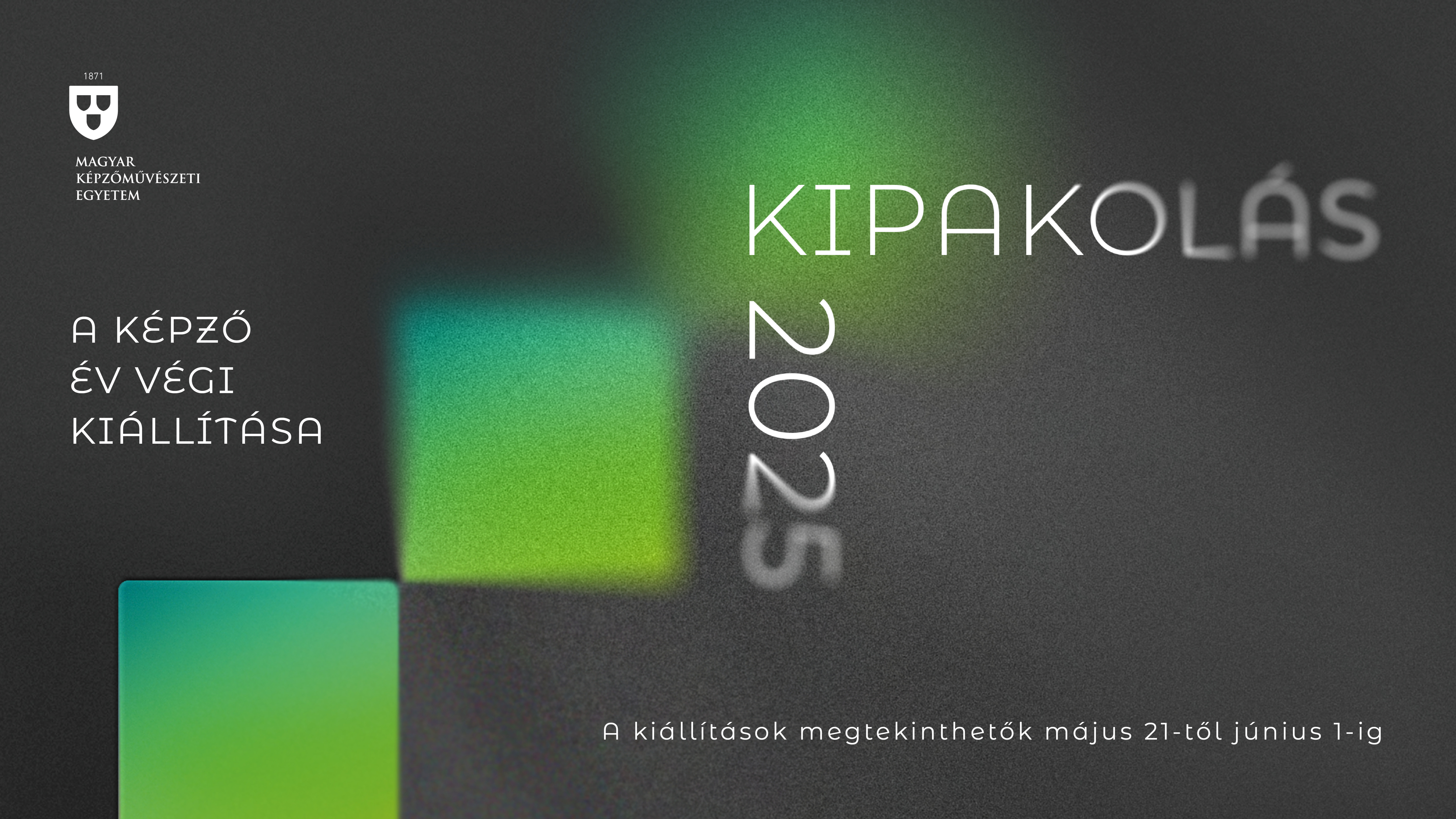 KIPAKOLÁS 2025