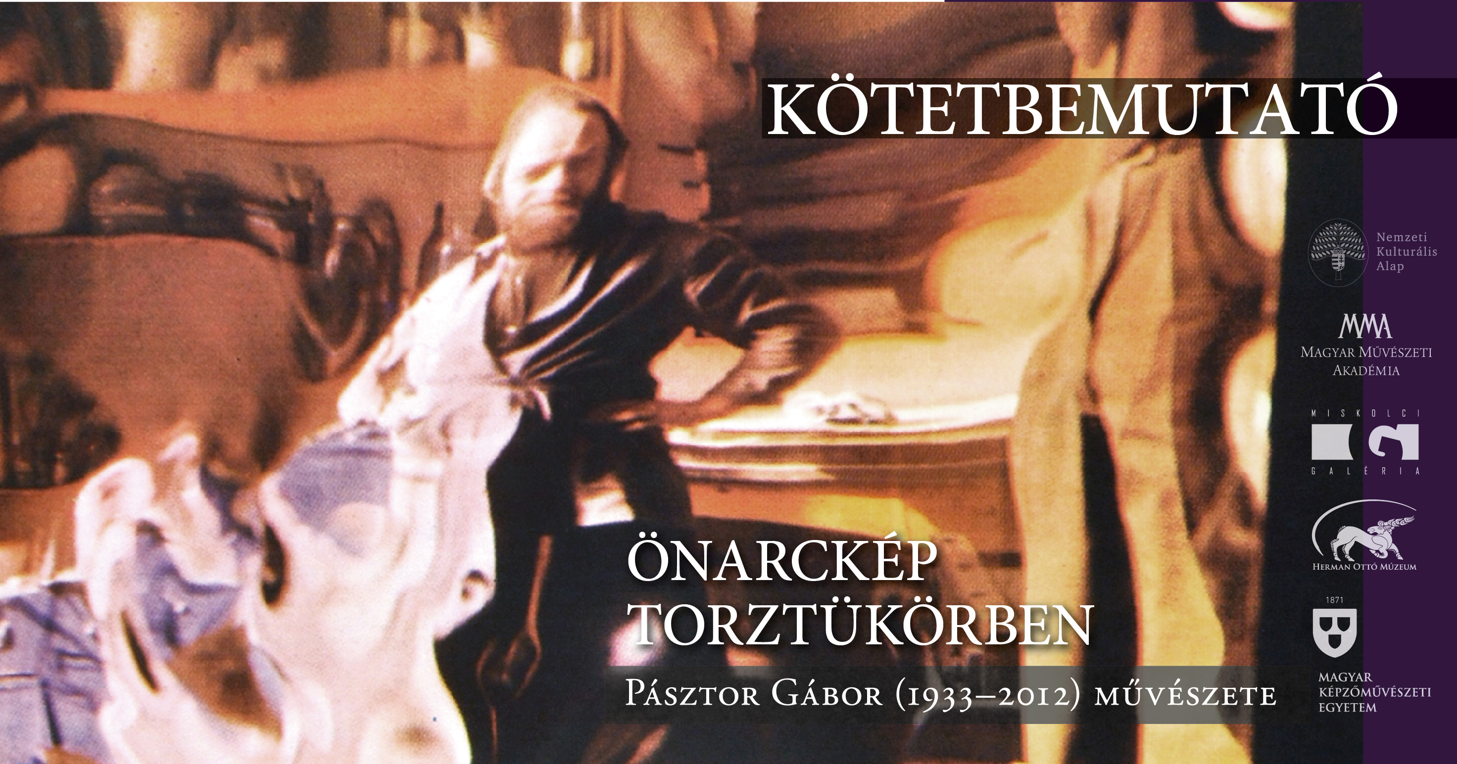 ÖNARCKÉP TORZTÜKÖRBEN