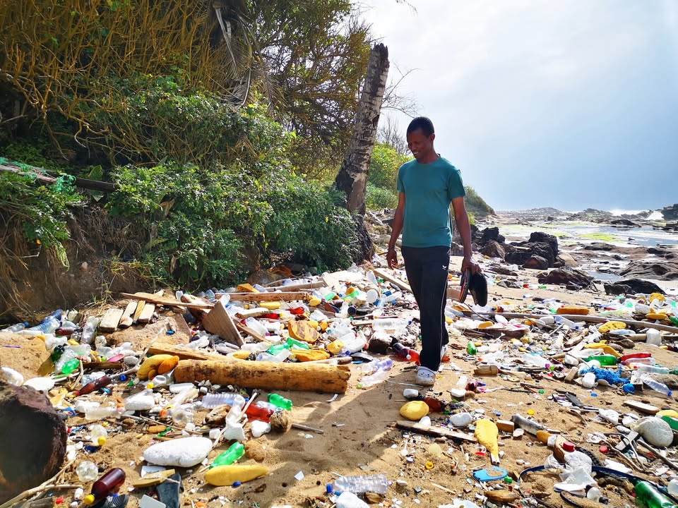 ,Material, Memory, and Becoming: My Journey as an Artist’’ Patrick Tagoe-Turkson will give a lecture at the University of Fine Arts Budapest