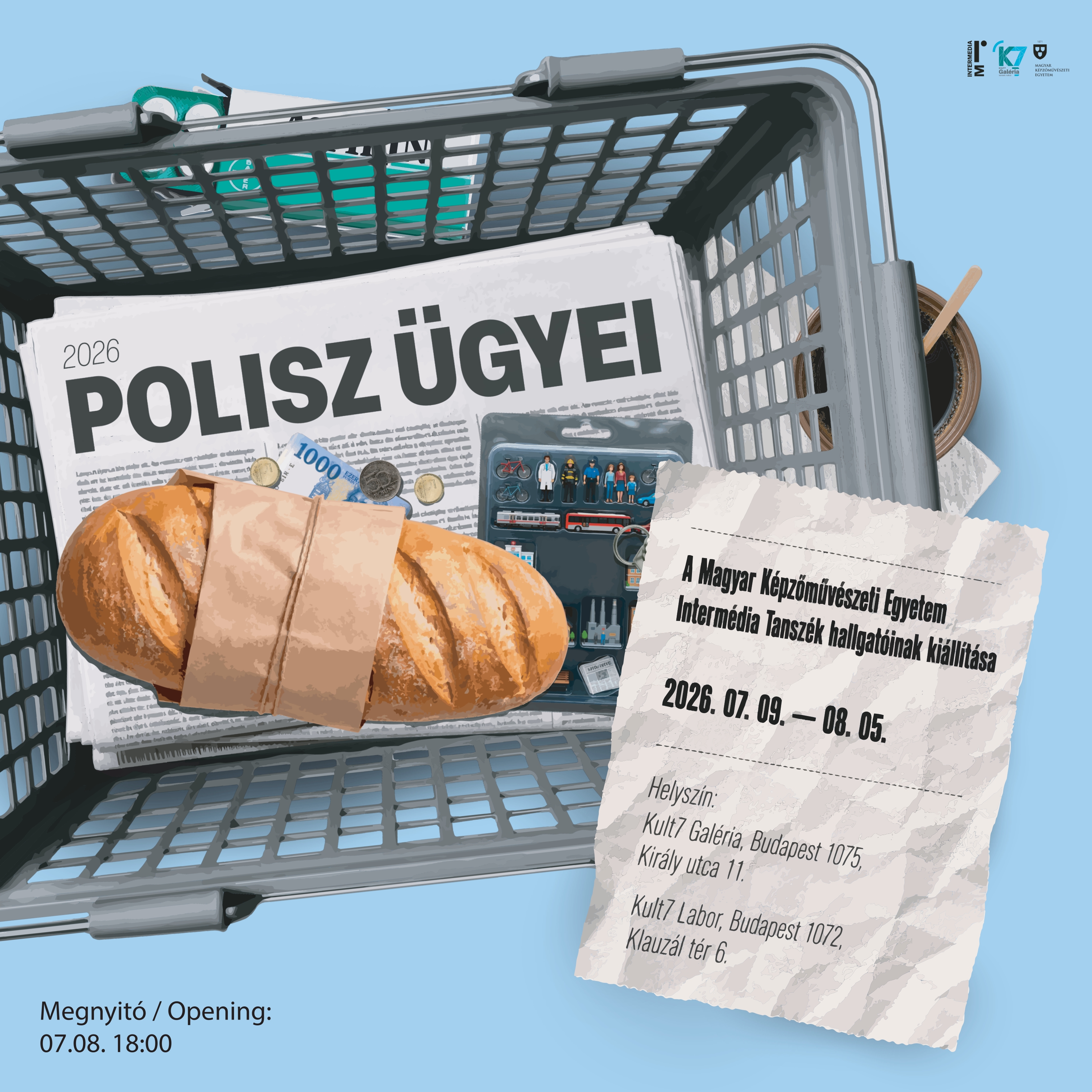 A polisz ügyei