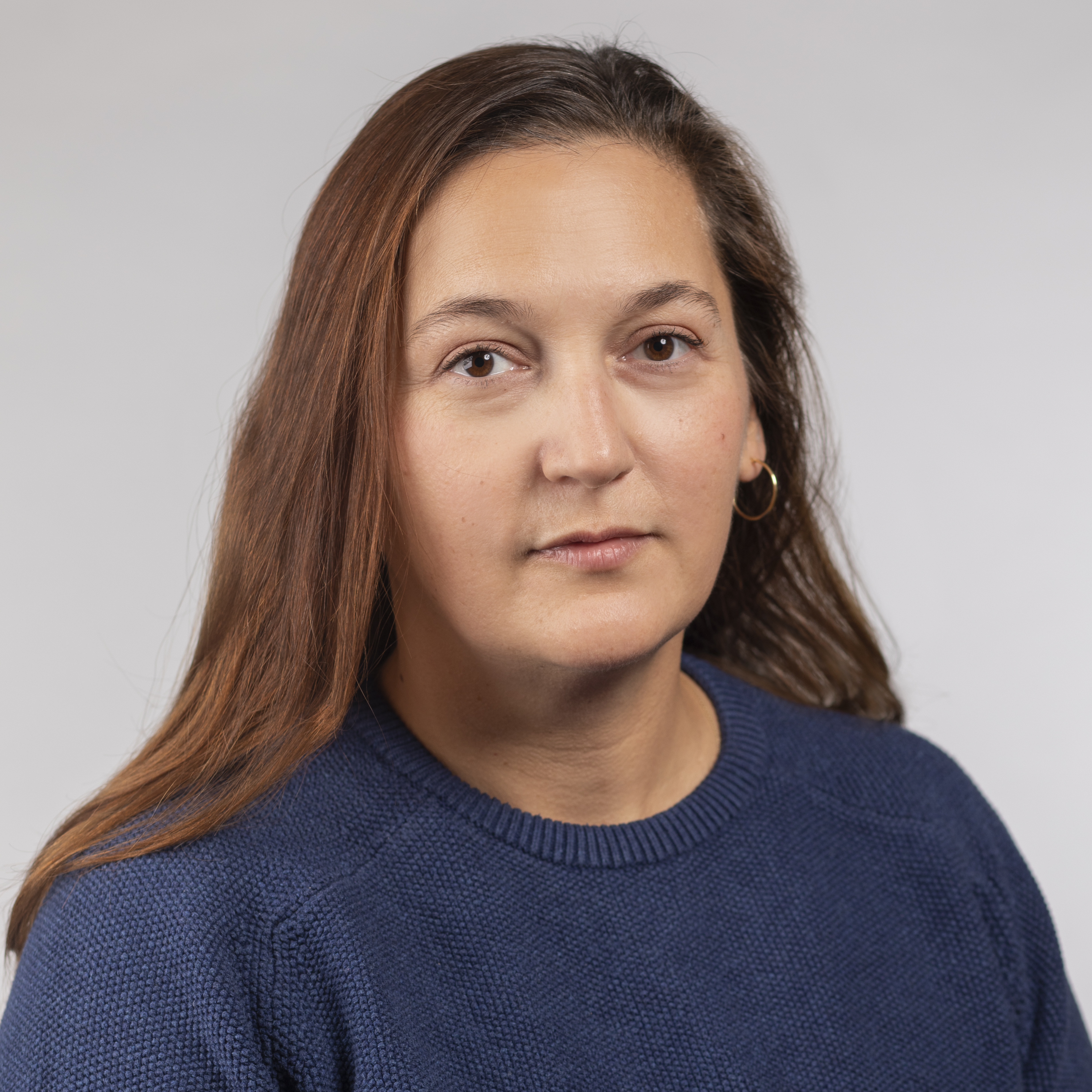 Békési-Gardánfalvi Magdolna