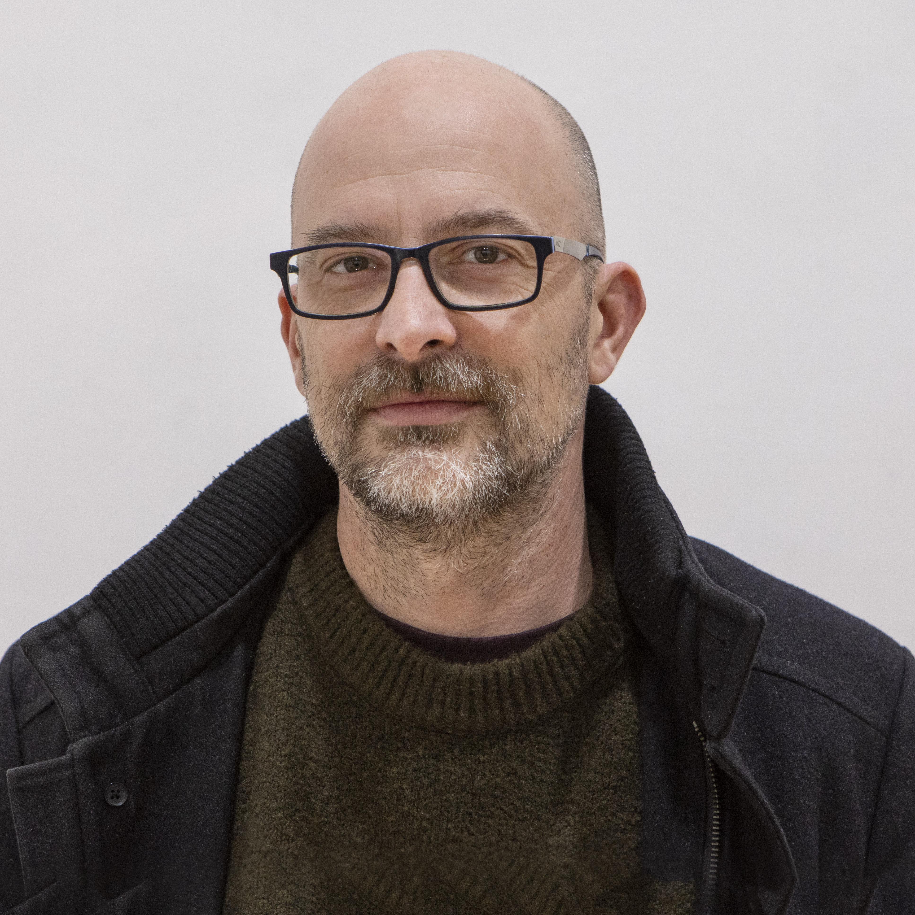 Boros Miklós János DLA