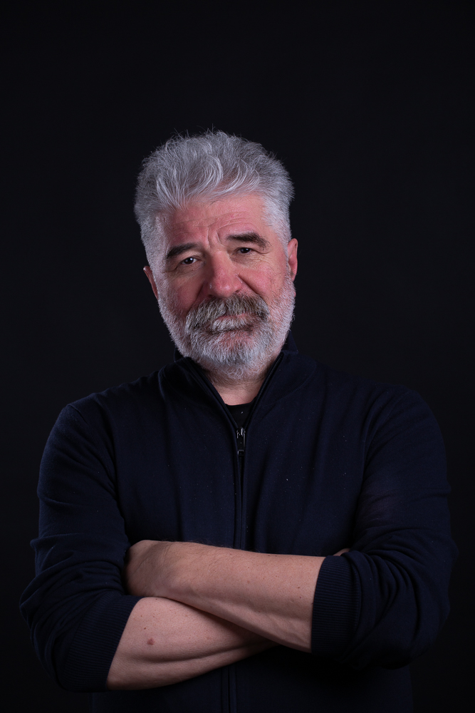 Újabb rektori megbízást kapott prof. dr. Erős István
