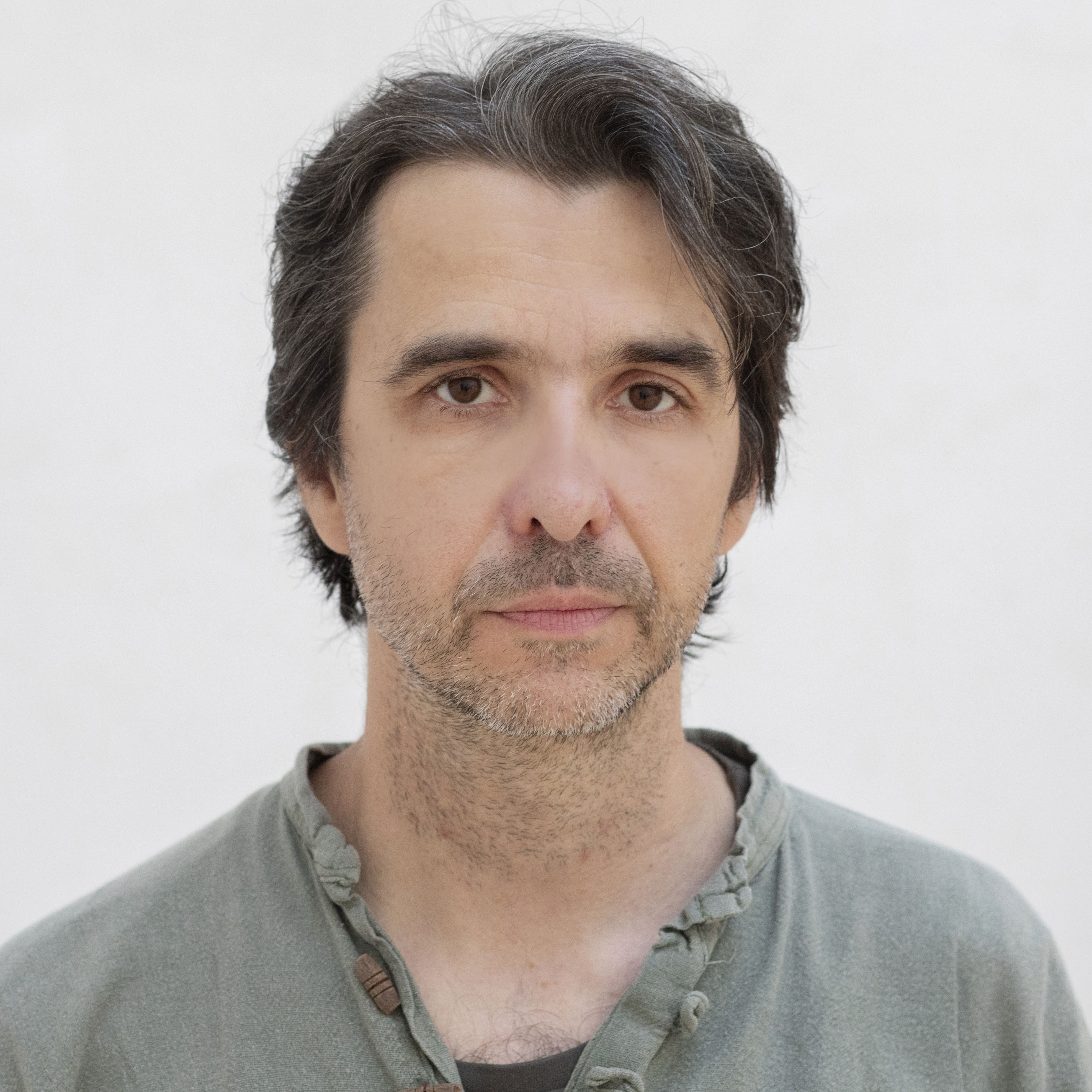 Kaszás Tamás Tibor