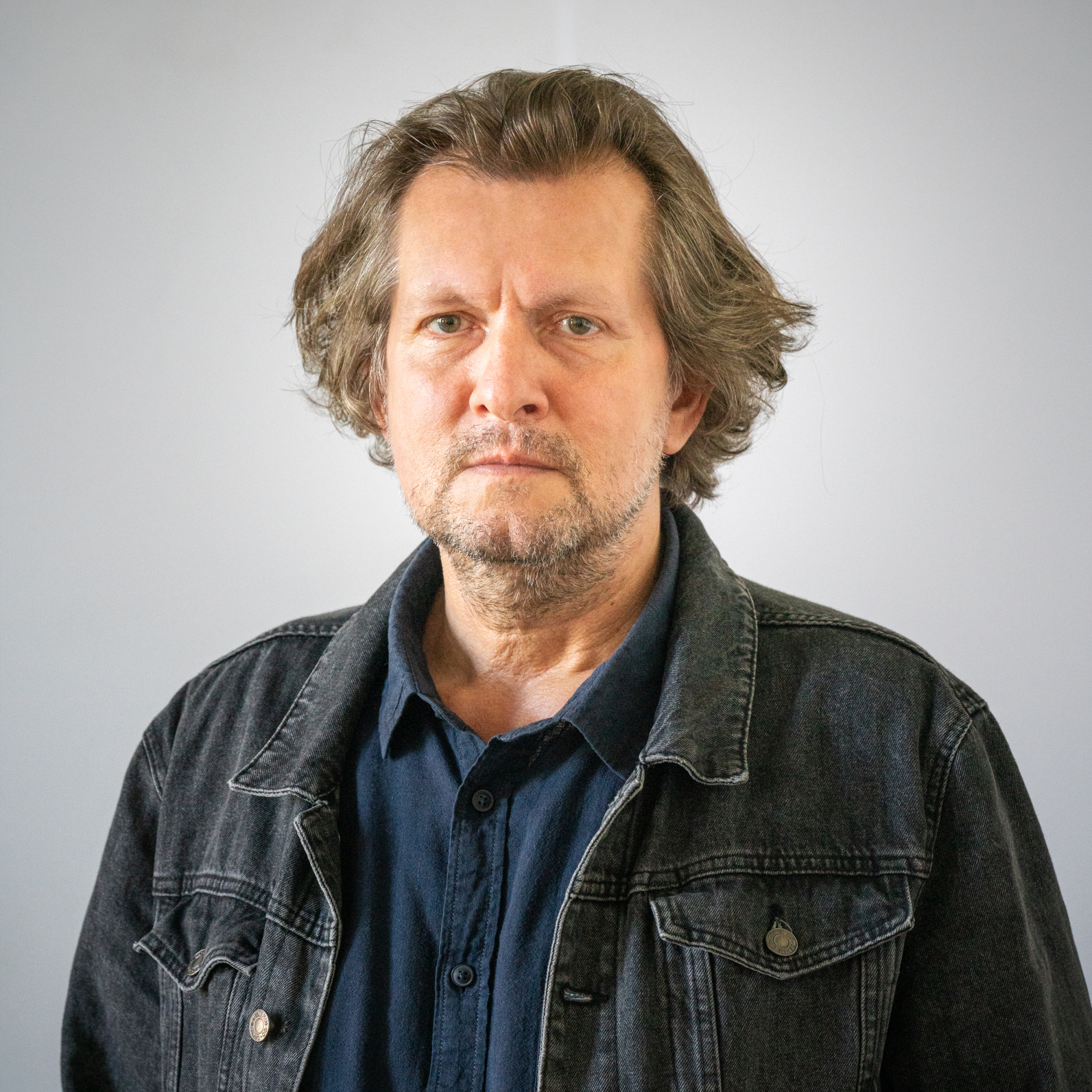 Madácsy István DLA