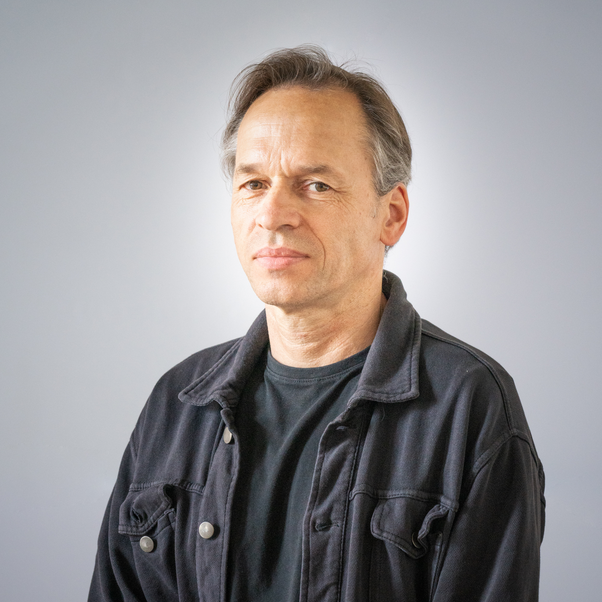 Dr. habil. Sallai Géza DLA