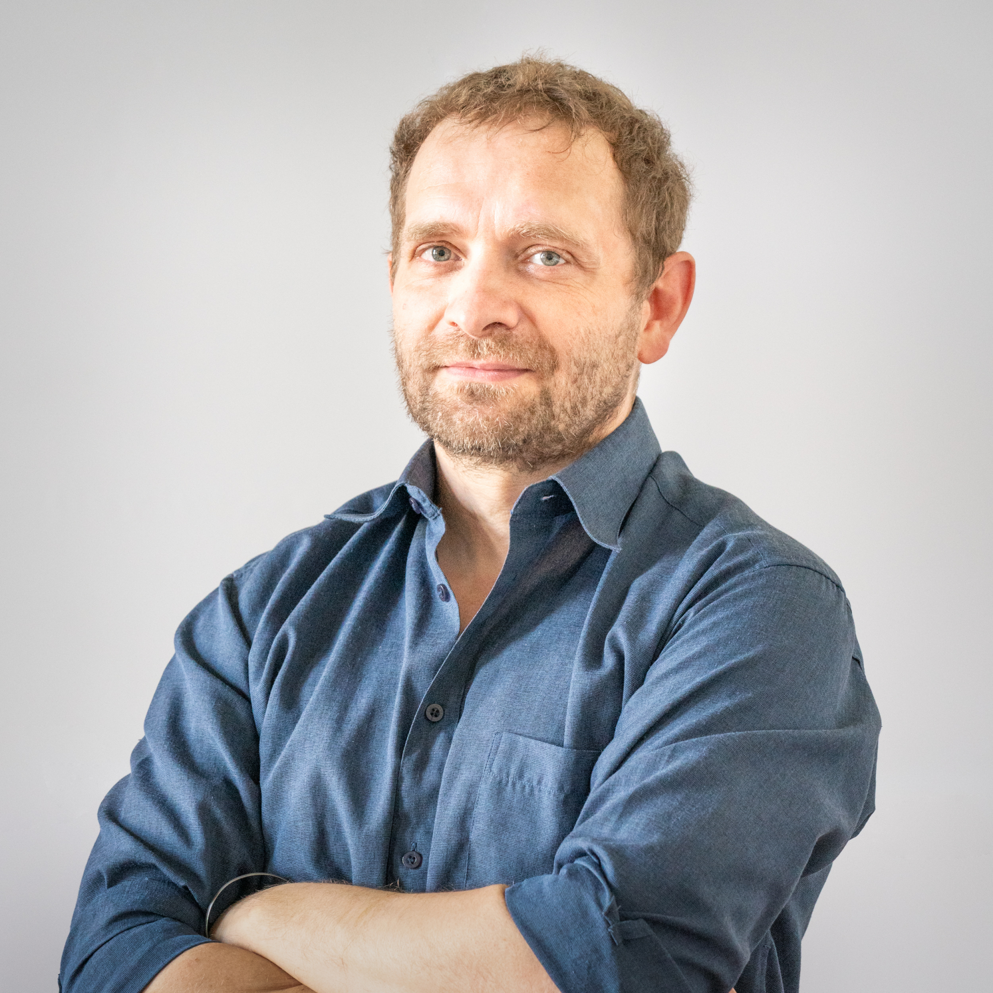 Dr. habil. Szabó Ádám DLA