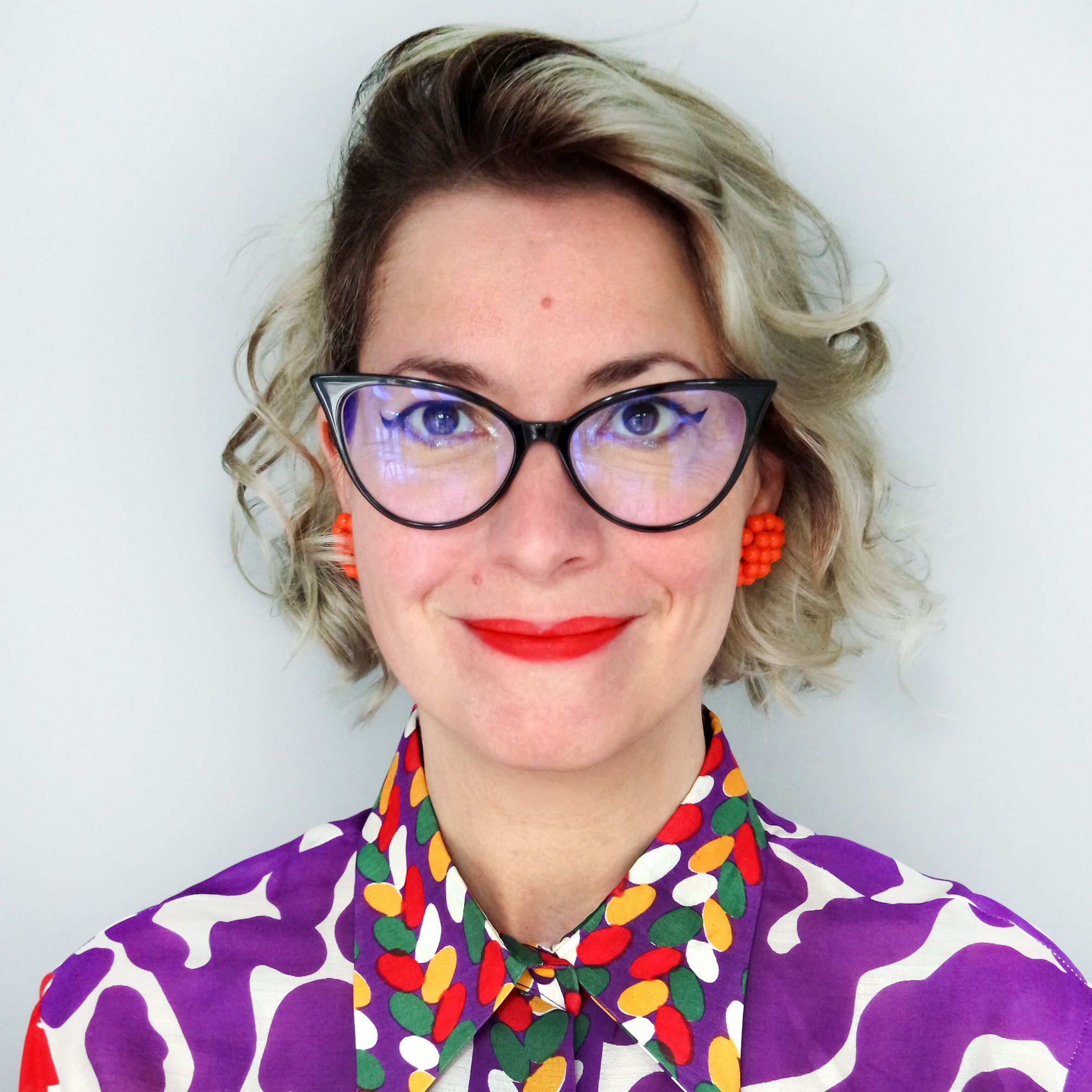 Szabó Klára Petra PhD