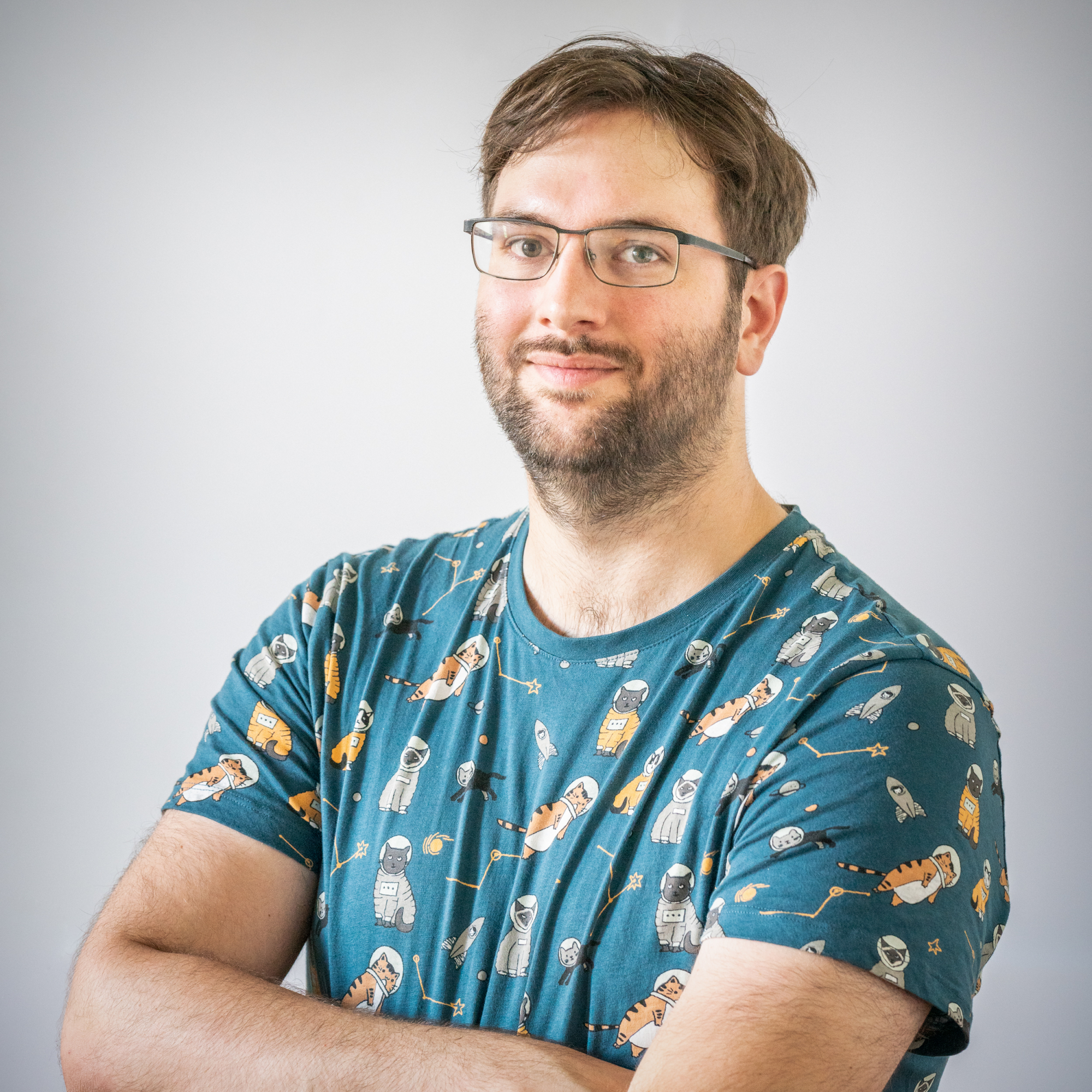 Tayler Patrick Nicholas DLA