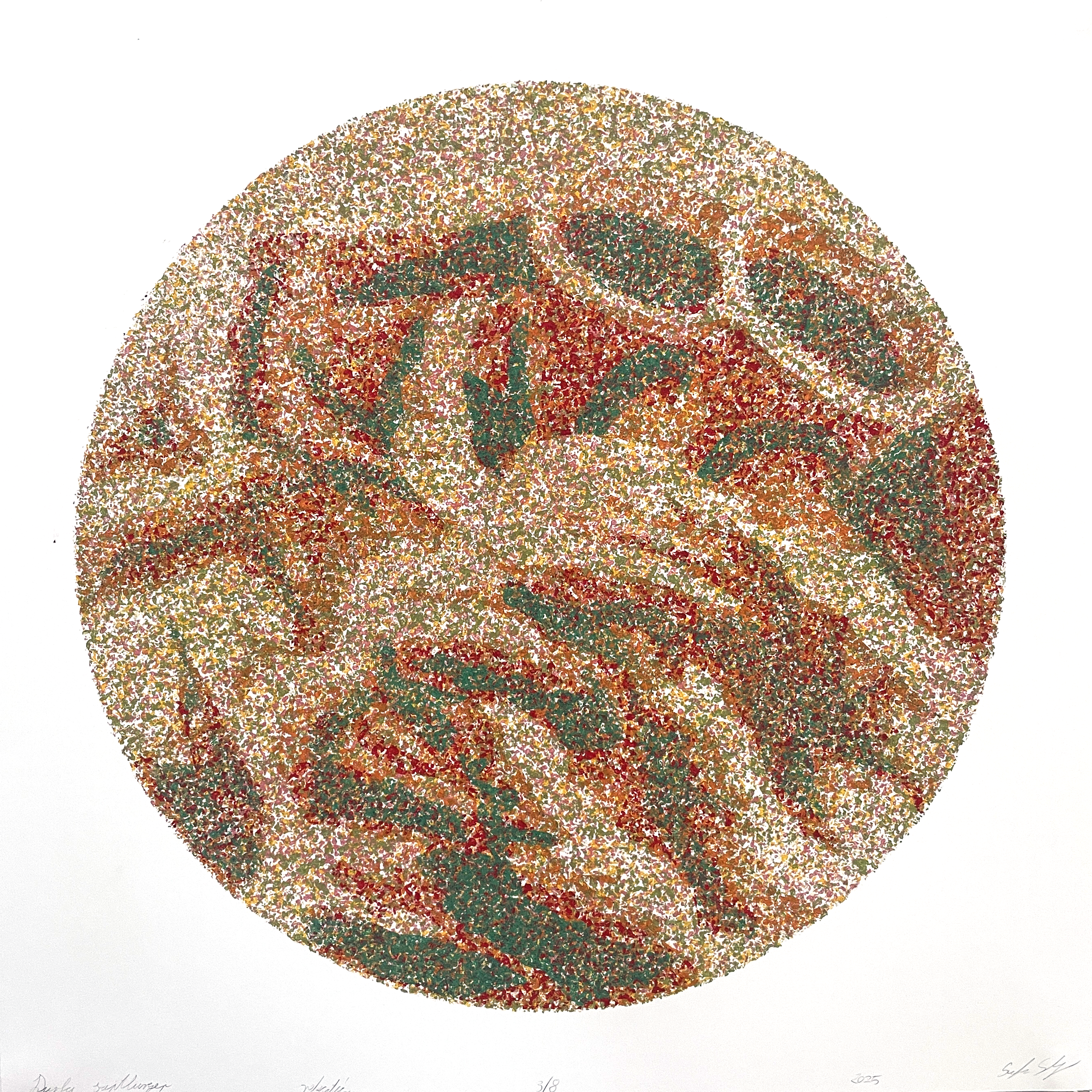 Kábulat, Dupla sajtburger