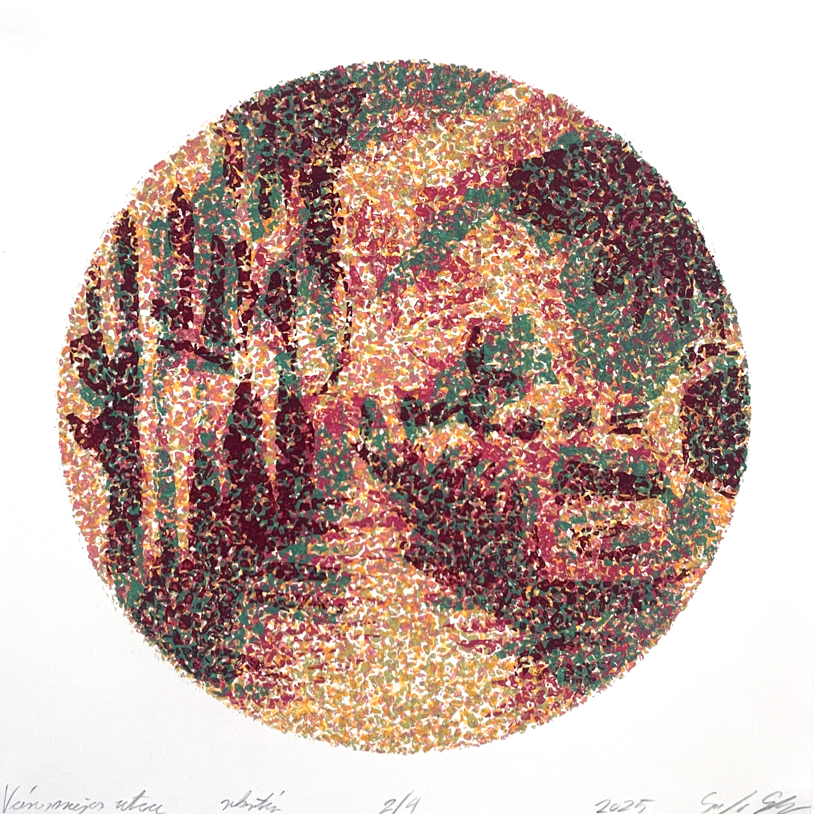 Kábulat, Városmajor utca