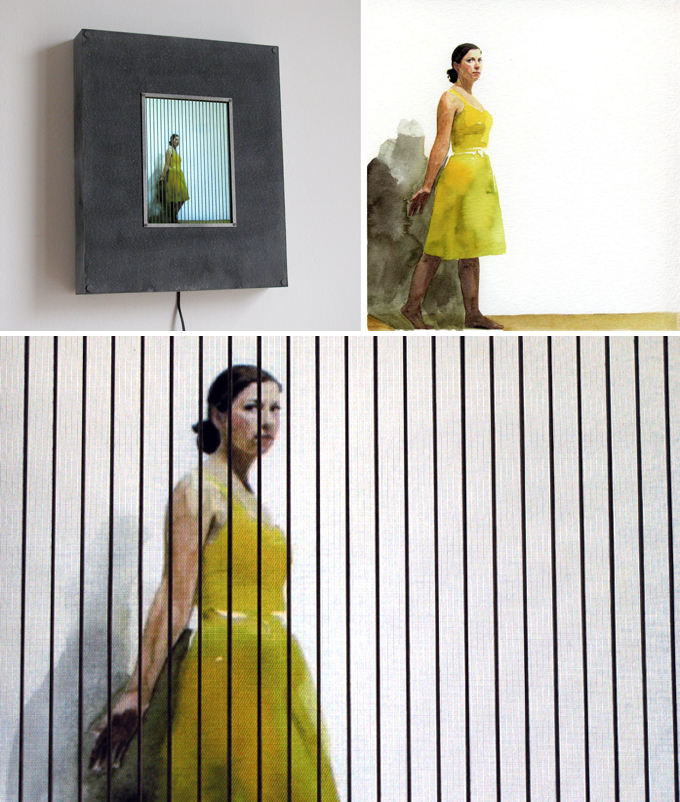 A stroll to where there is a way, longing where there isnt