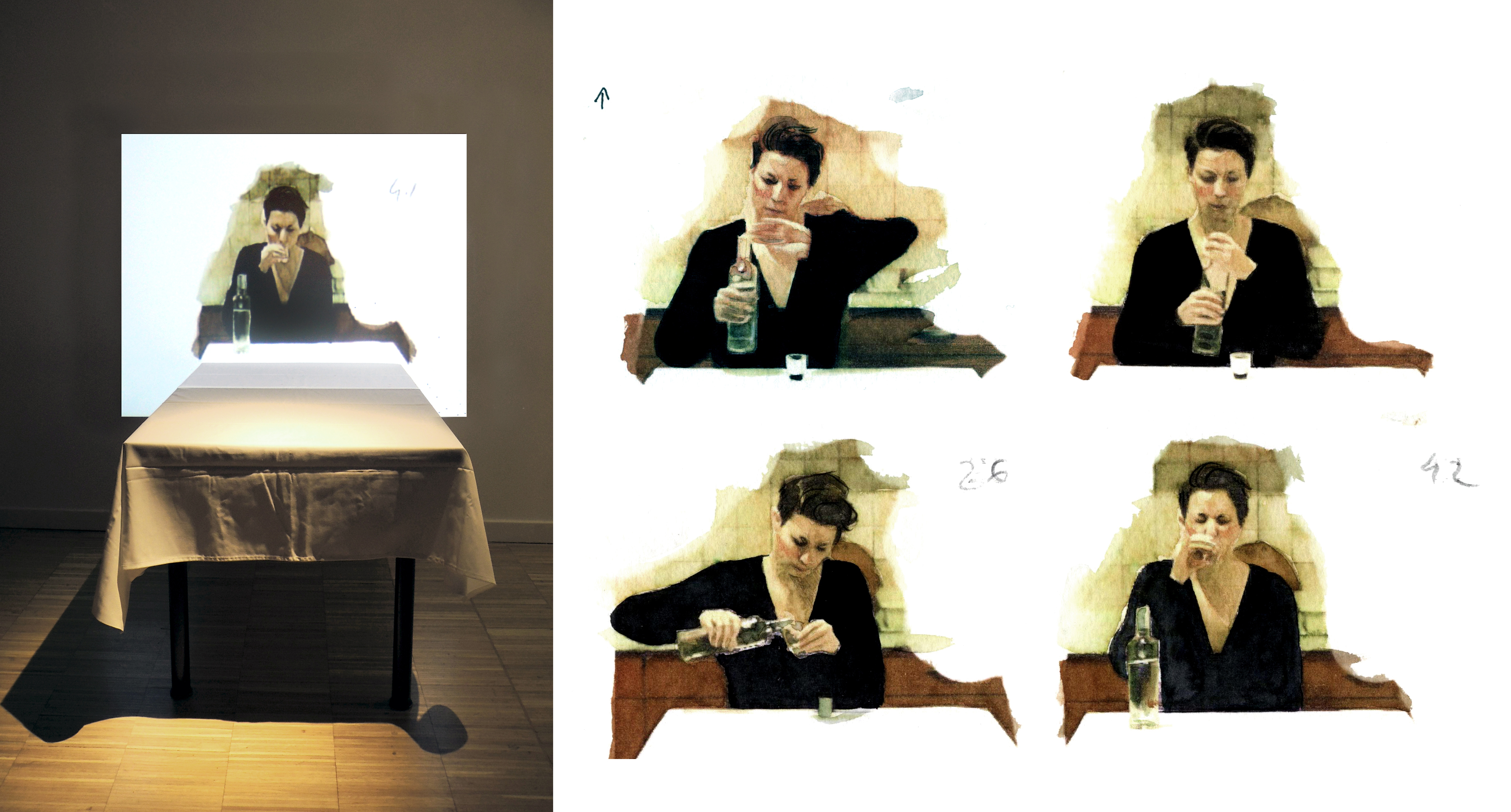 Homemade Hell, Homemade Paradise