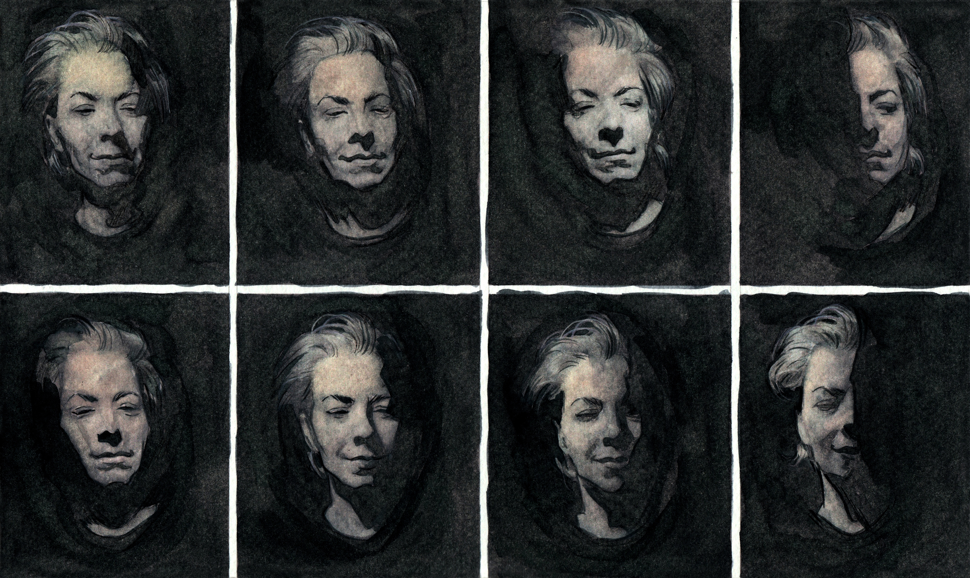 Animáció tanulmány