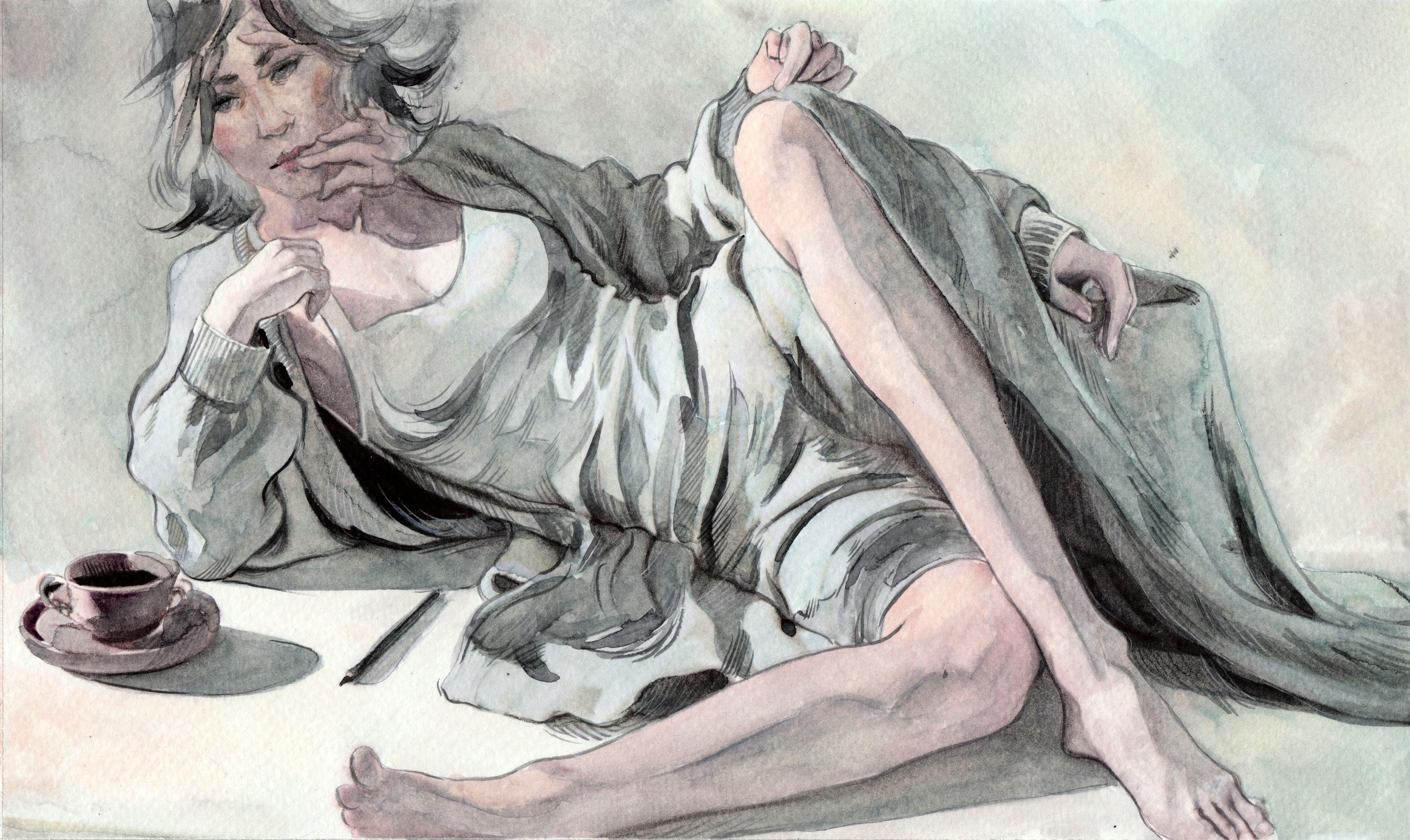 Glitch (Black Box sorozatból)