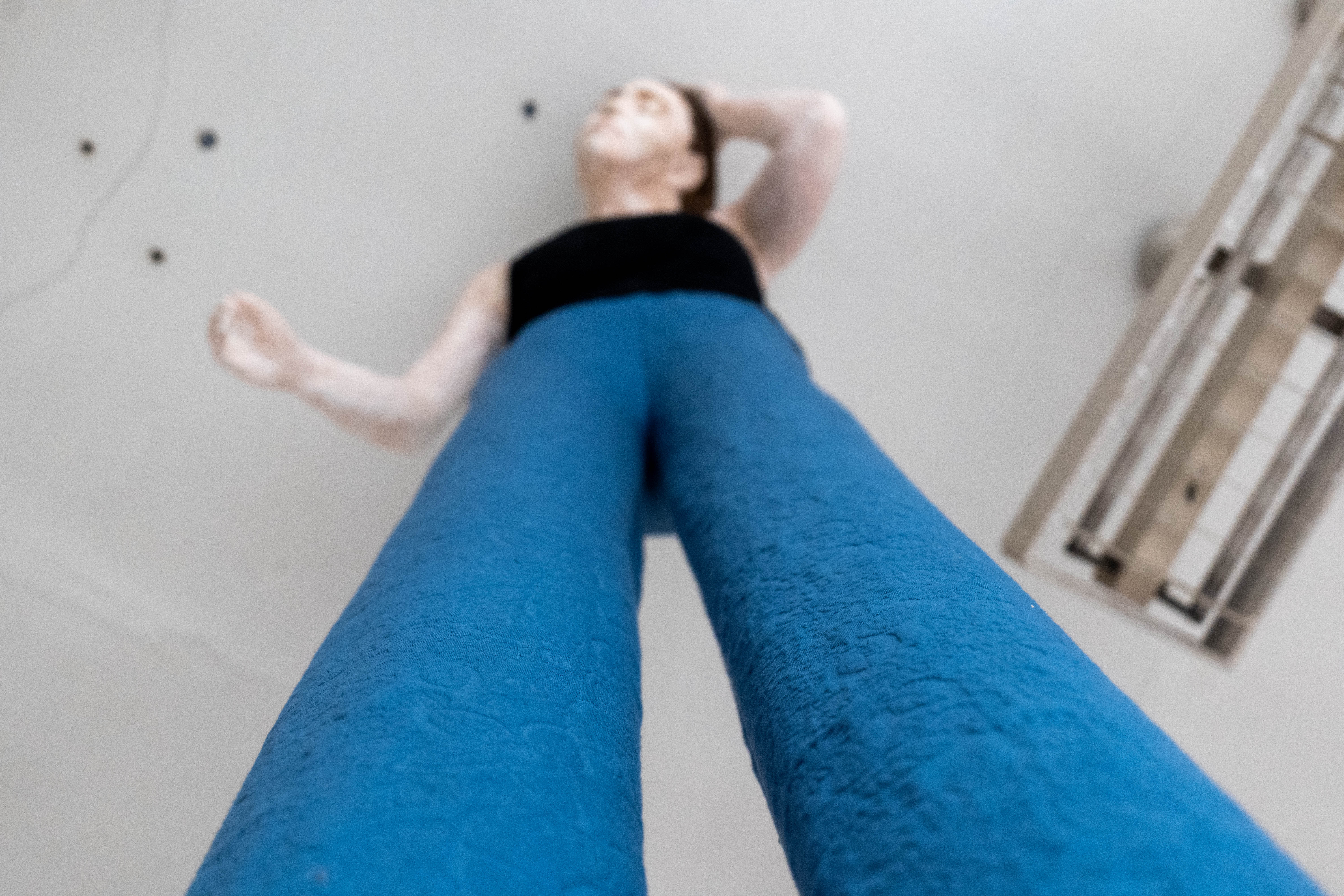 Szabó Réka: Ha nagy leszek