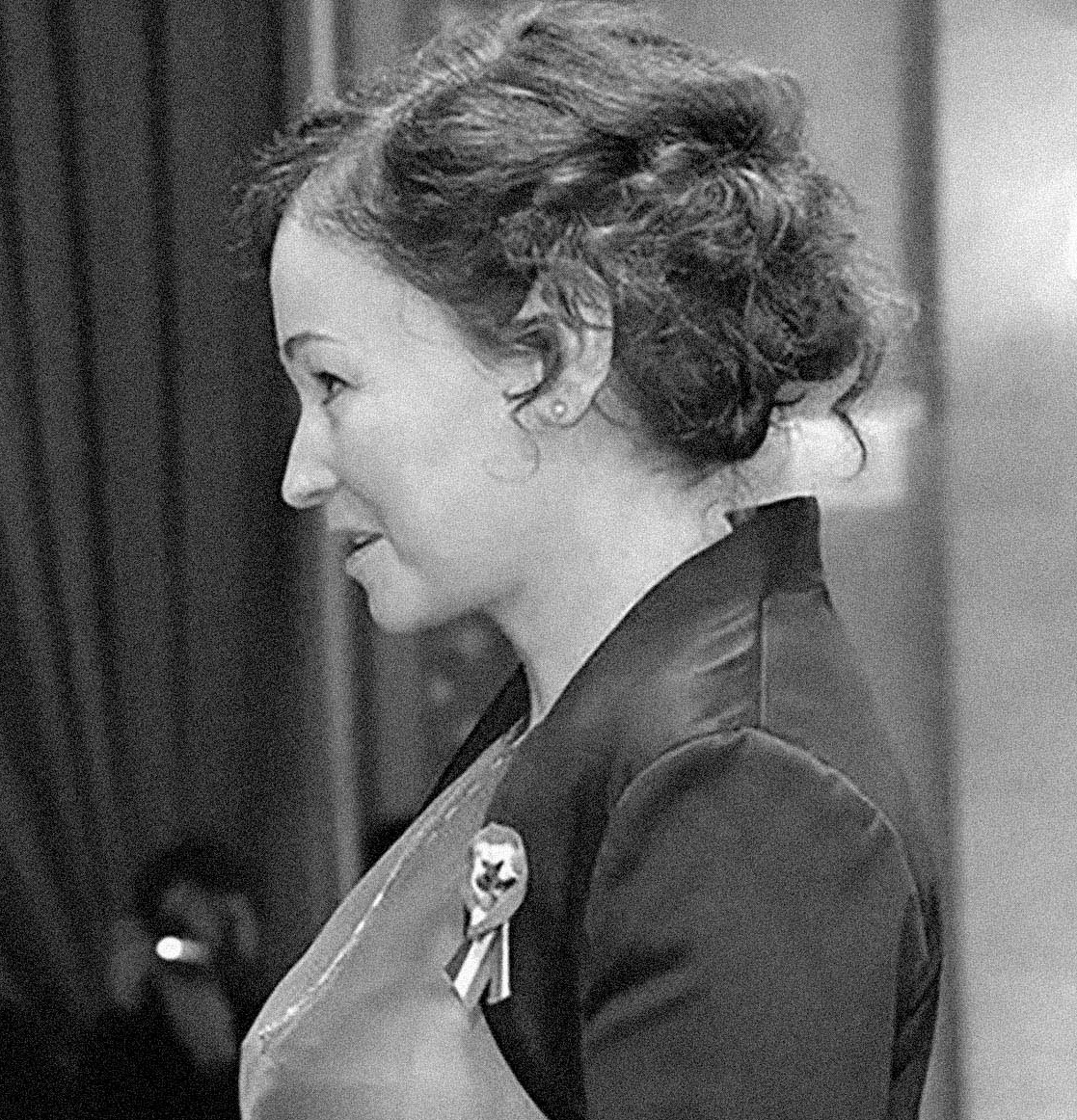 Prima Díjra jelölték Szabó Andreát, egyetemünk adjunktusát