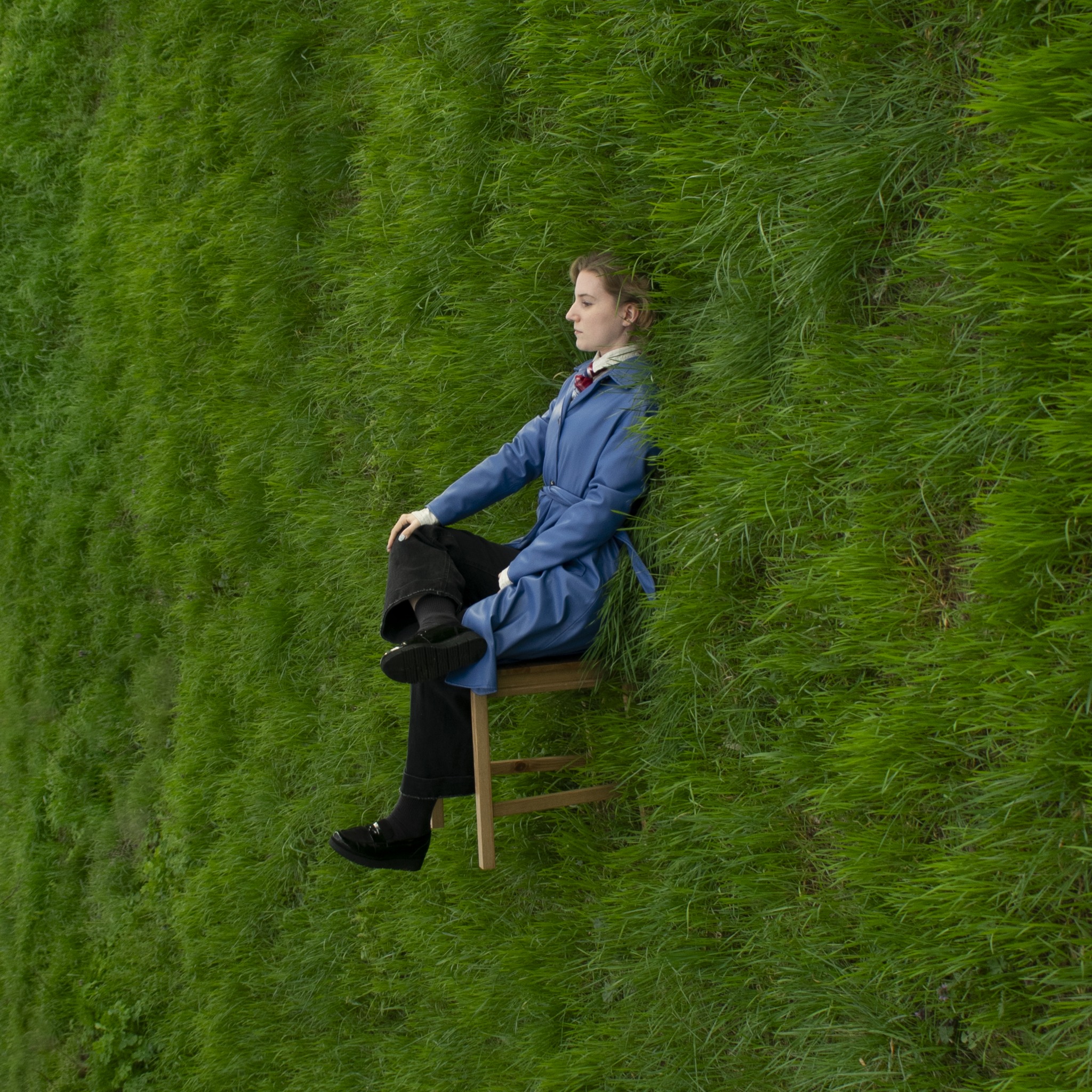 A SZÓMA TUDATOSÍTÁSA II. / TEST FELÜLETEK