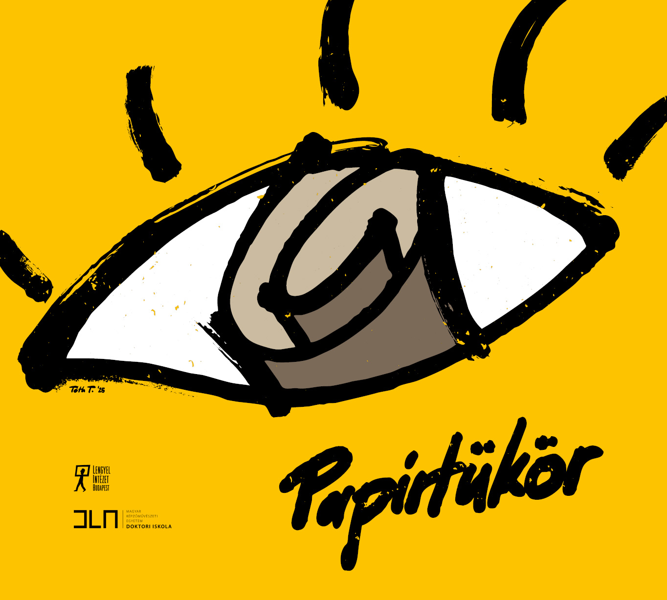 Meghívó Tóth Tamás doktori védésére