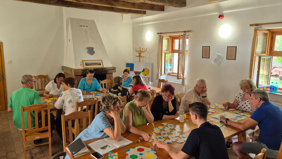 Kreativitás és matematika: a művészeti nevelés szerepe