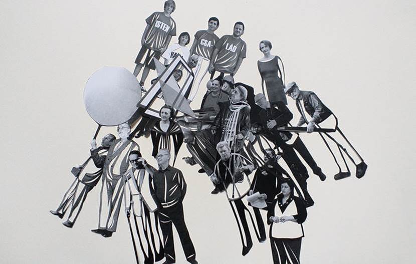 ALVÓ ÜNNEP – Chilf Mária