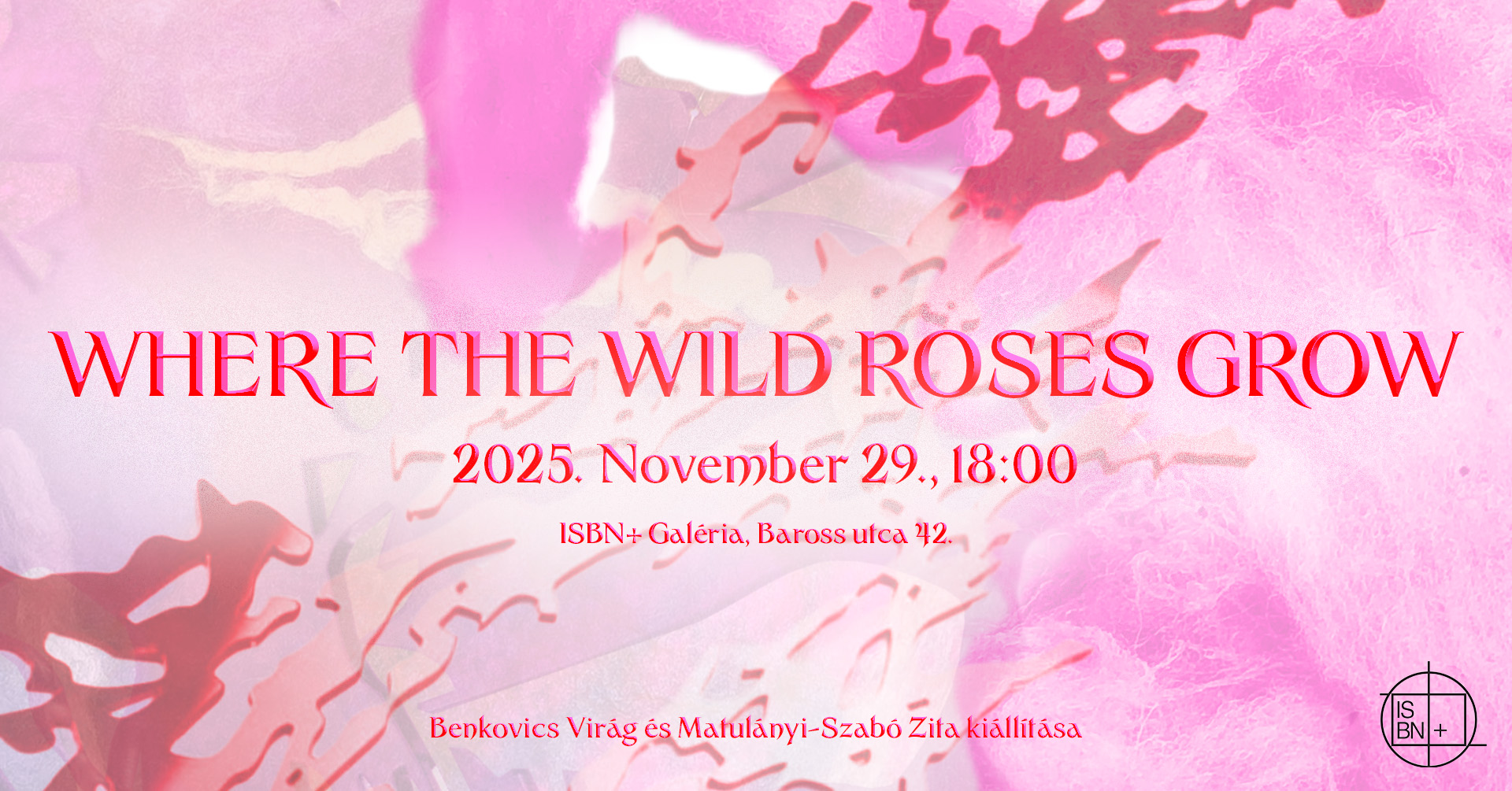 „Where the Wild Roses Grow”